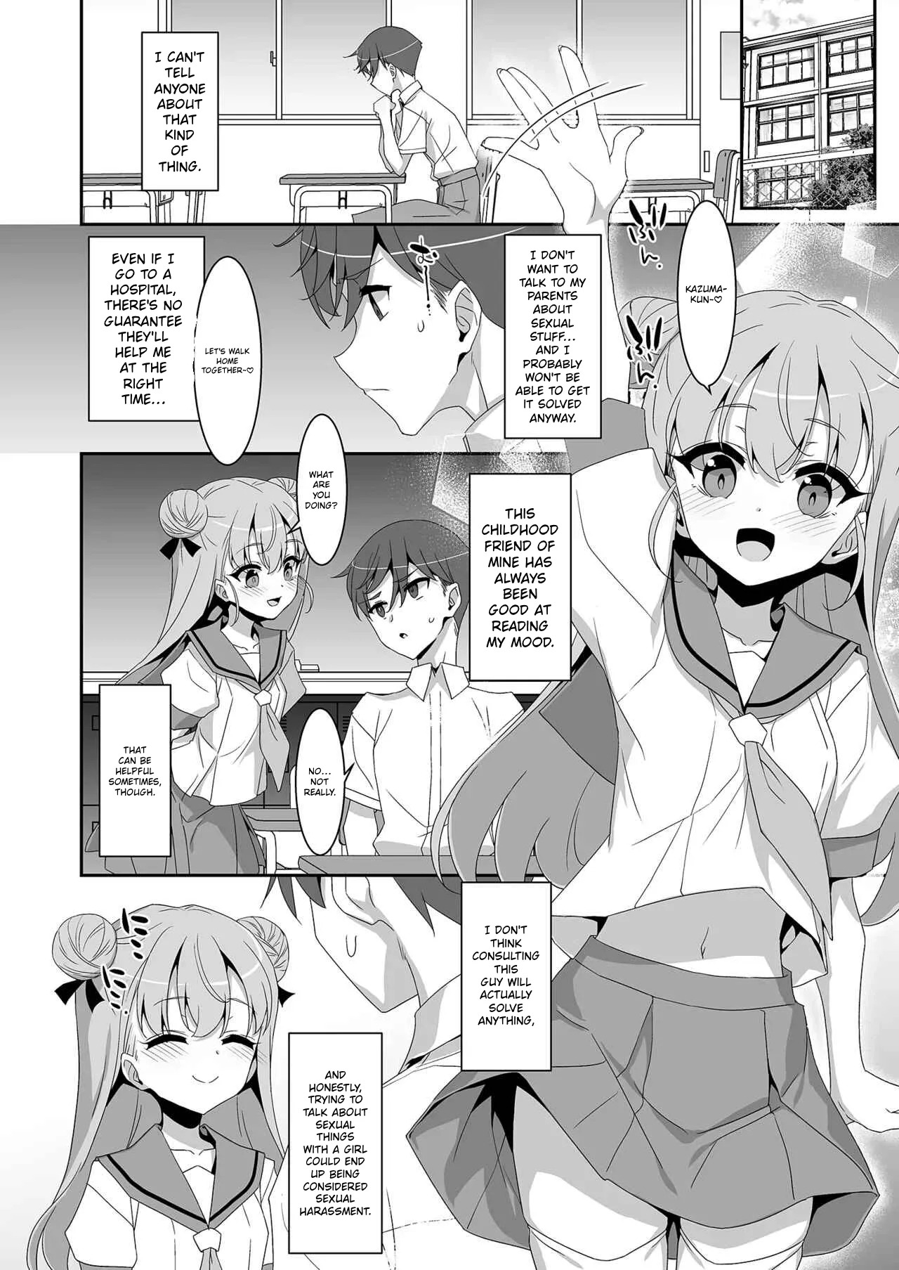 Cock Summoning ♡ Magic Ring | Chinpo Shoukan ♡ Mahou no Ring page 8 full