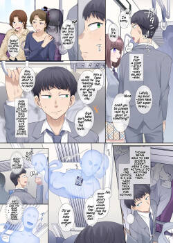 Hyōi tte saikō desu yo ne | Possession is Just the Best, Isn't It?