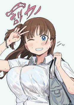 Punishment Girlfriend ~Our First Meeting Was a Confession Prank as a Punishment Game~