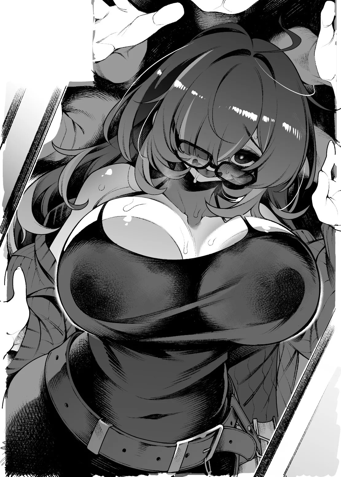 Pilotstar_Iso_Nogi_LABEL_IN_WONDERLAND_Goddess_of_Victory_Nikke page 4 full