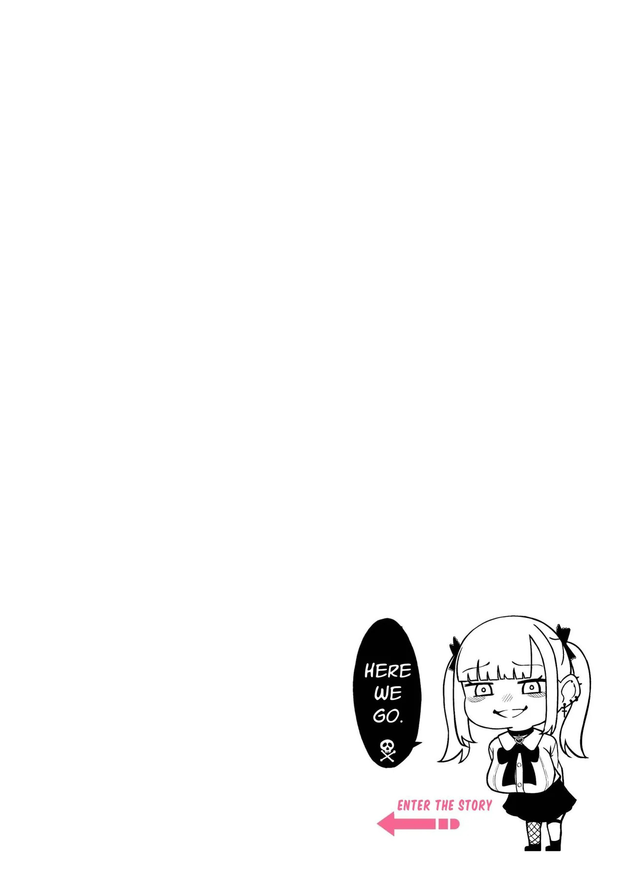 Merry-san From Behind page 5 full