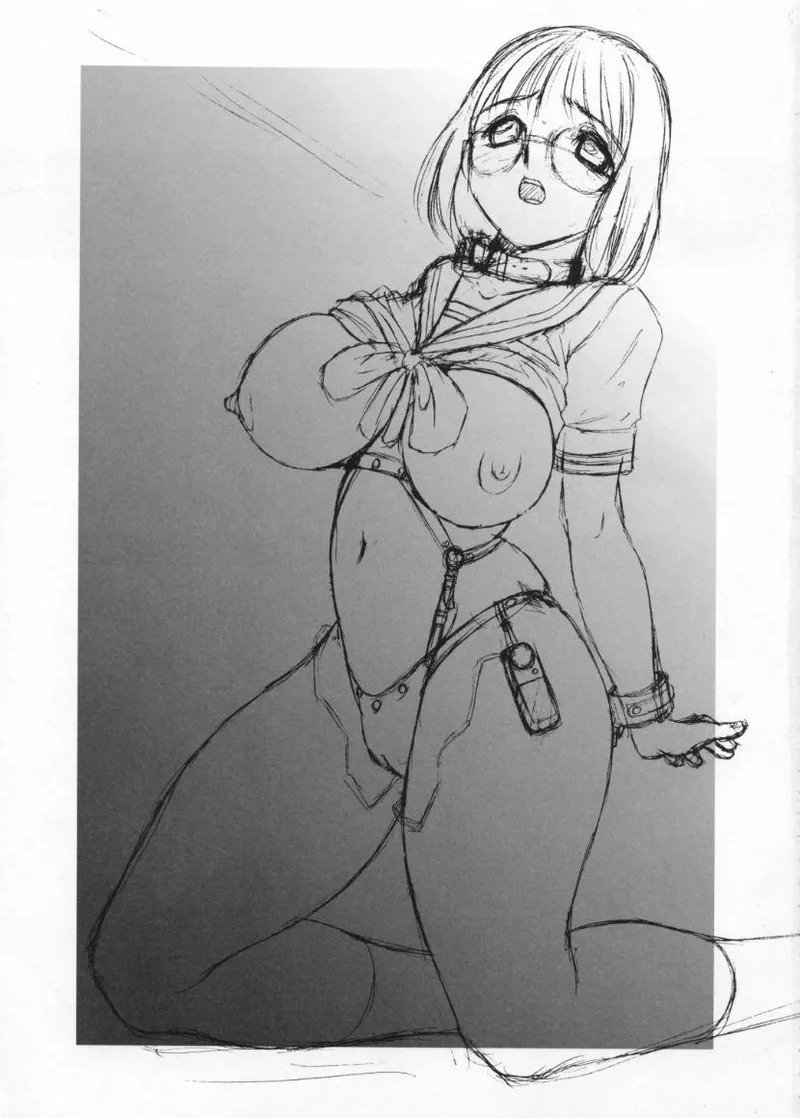 2on1 - Special Edition - Schoolgirl Slaves & Schoolmaster page 2 full