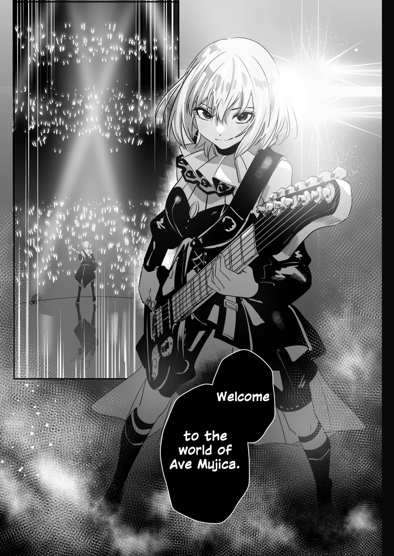 Watashi no Mei/Oba mo Watashi no Koto ga Suki Mitai!? | My Niece/Aunt Seems to Love Me Too!? page 4 full