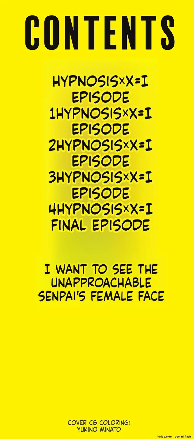 Saimin x X I - Hypnosis x X I _MTL page 3 full