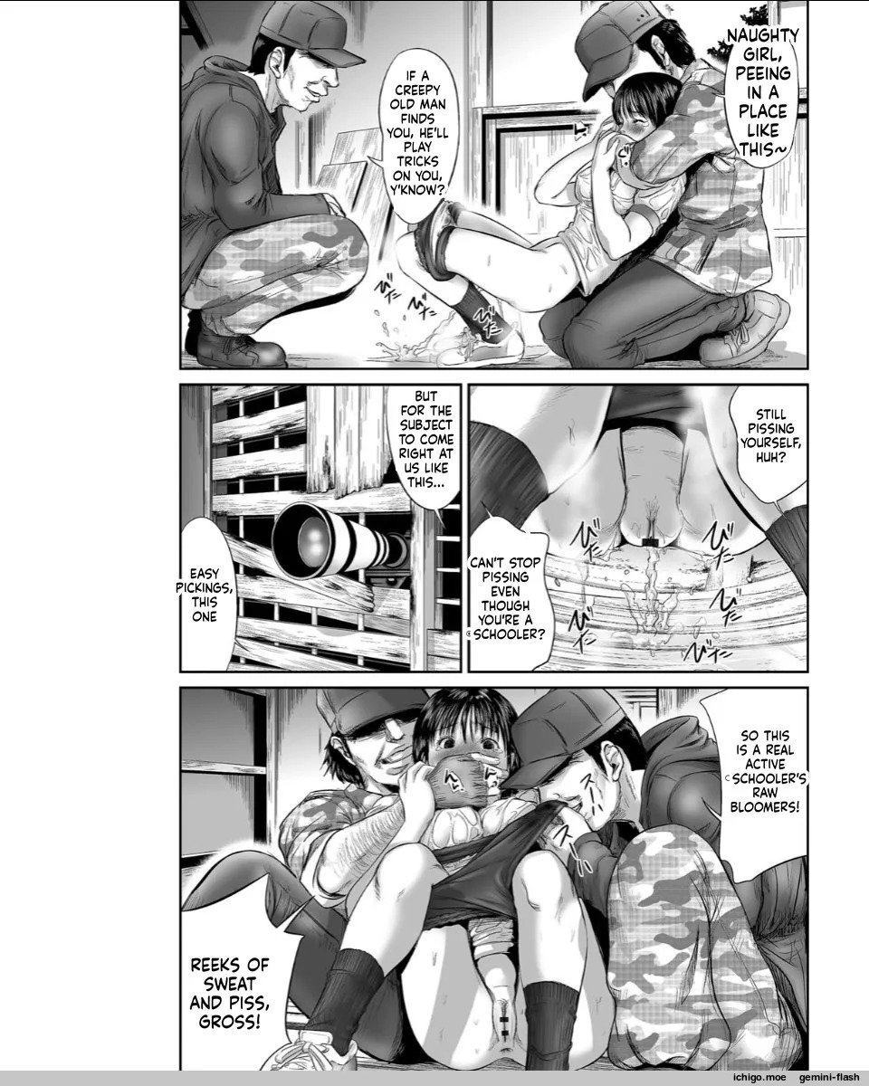 Neo Fetism page 8 full