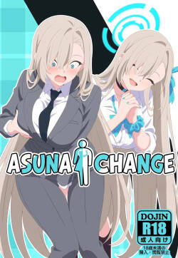 Asuna Chenji | Asuna Change