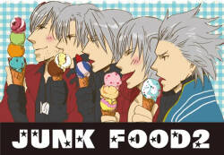 JUNK FOOD2