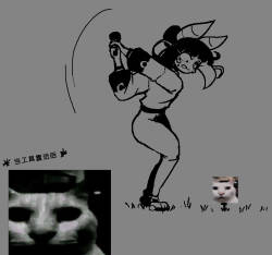 番外娱乐篇