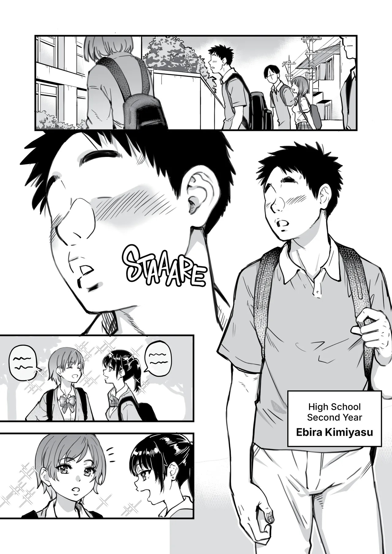 One Dick to Rule Them All page 4 full