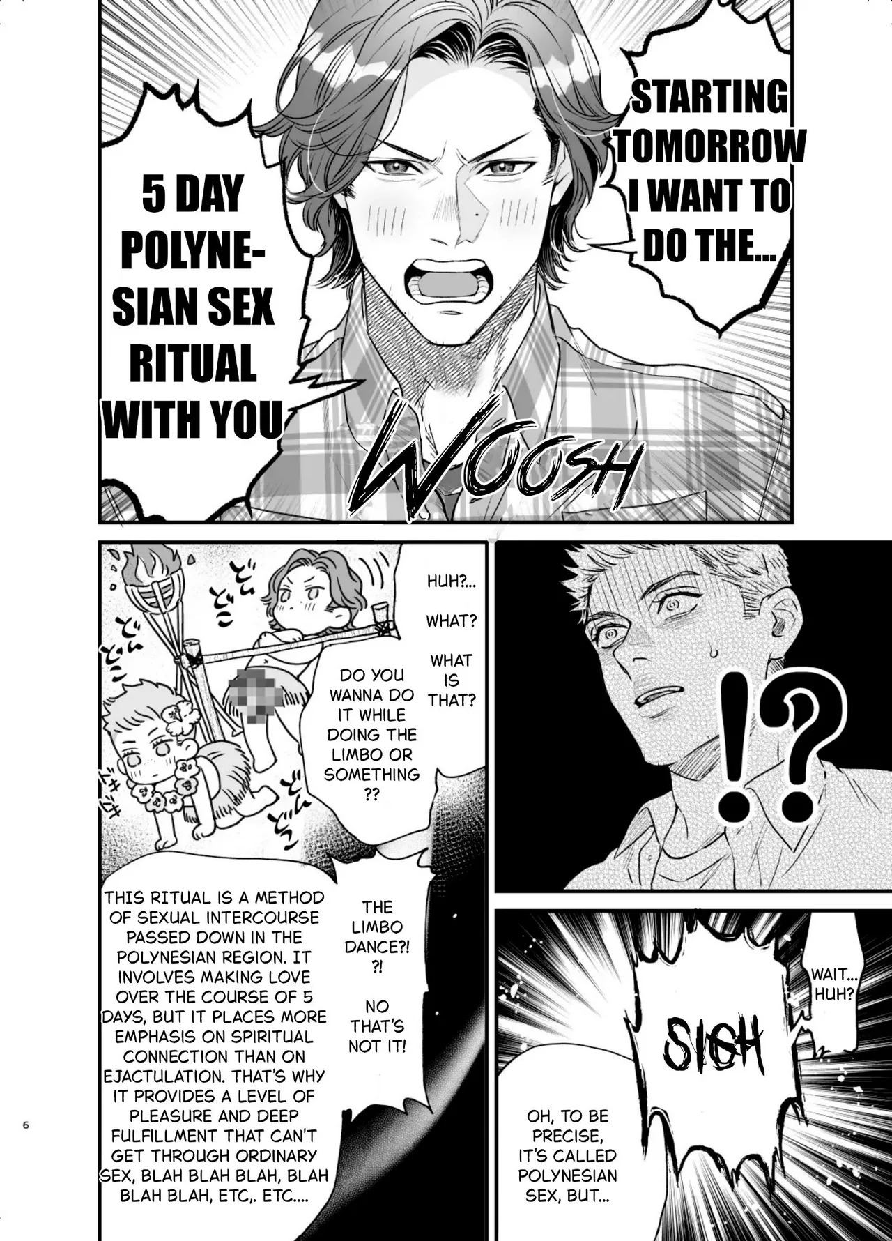 The 5-Day Promise page 5 full