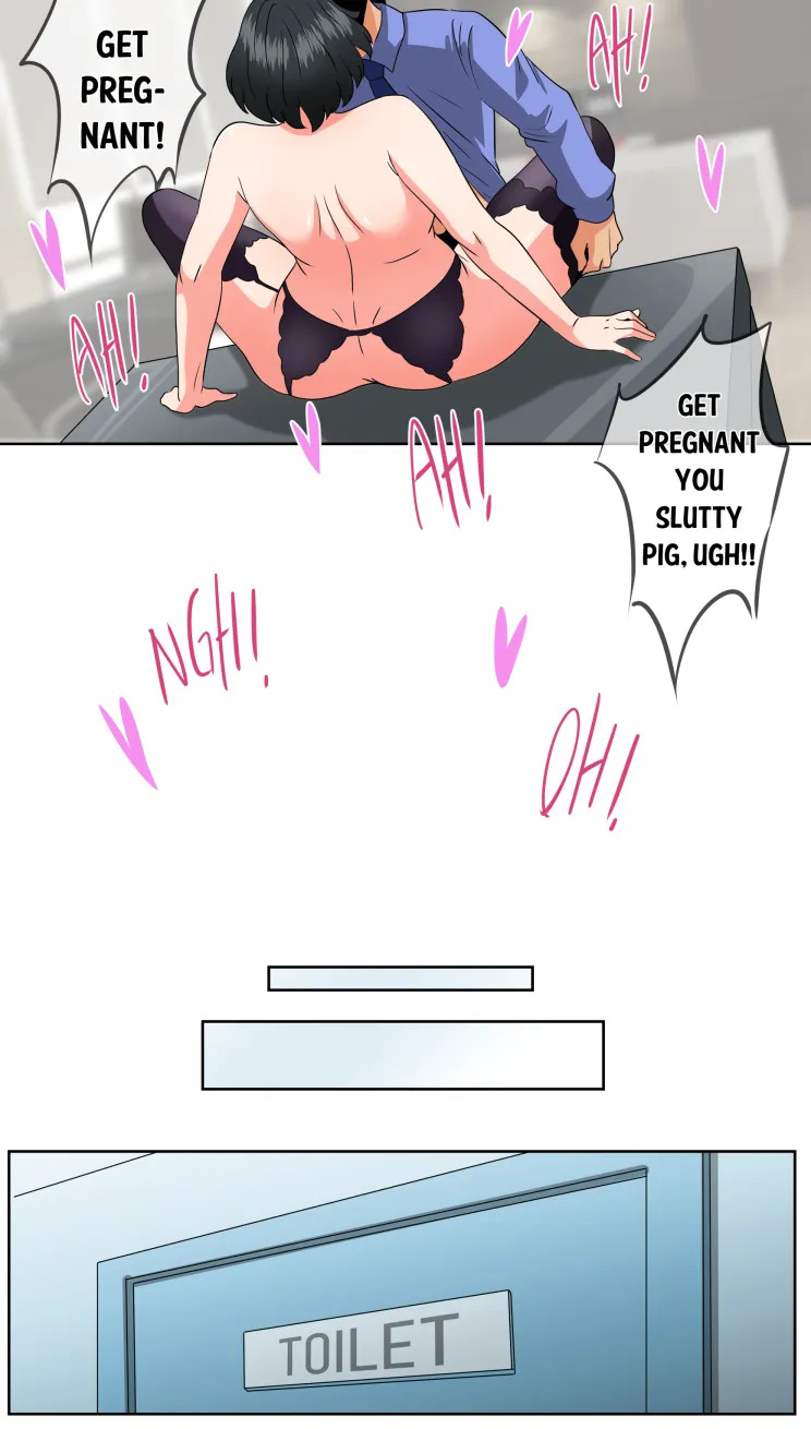 Andre & Mother Ch. 7 page 6 full