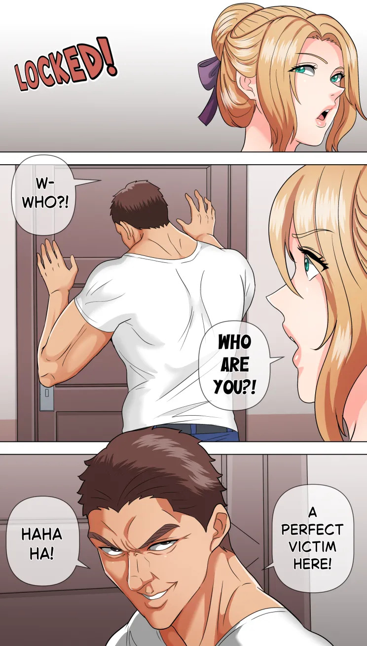 Criminal Hideout page 3 full