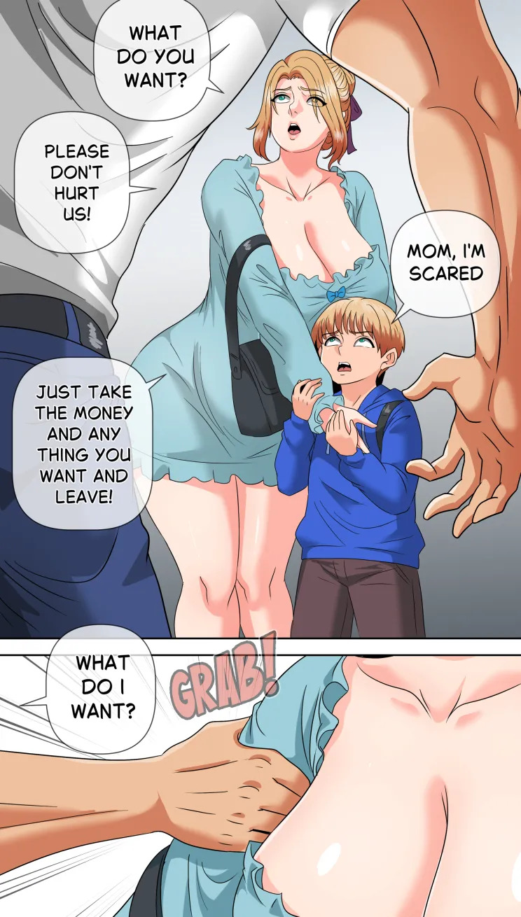 Criminal Hideout page 4 full