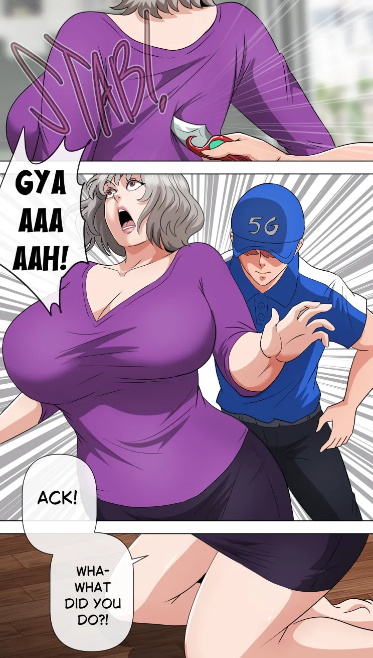 Marina's Promise page 4 full