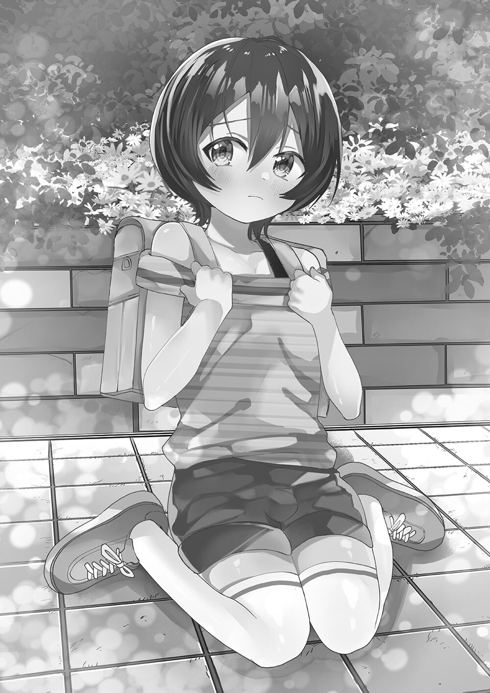 Ototo ga kawaiinode sekkusu shite mita | 由于弟弟太可爱了便试着和他做了 page 3 full
