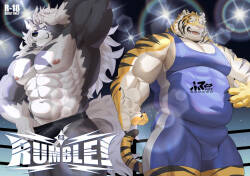 RUMBLE!03