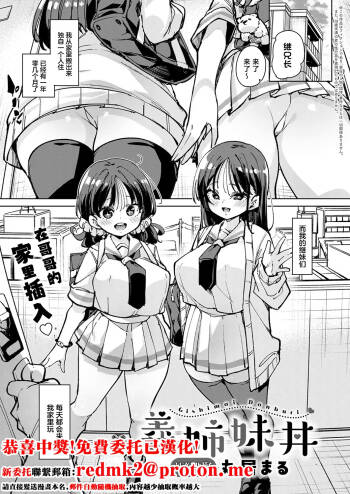 Gishimaidon cover