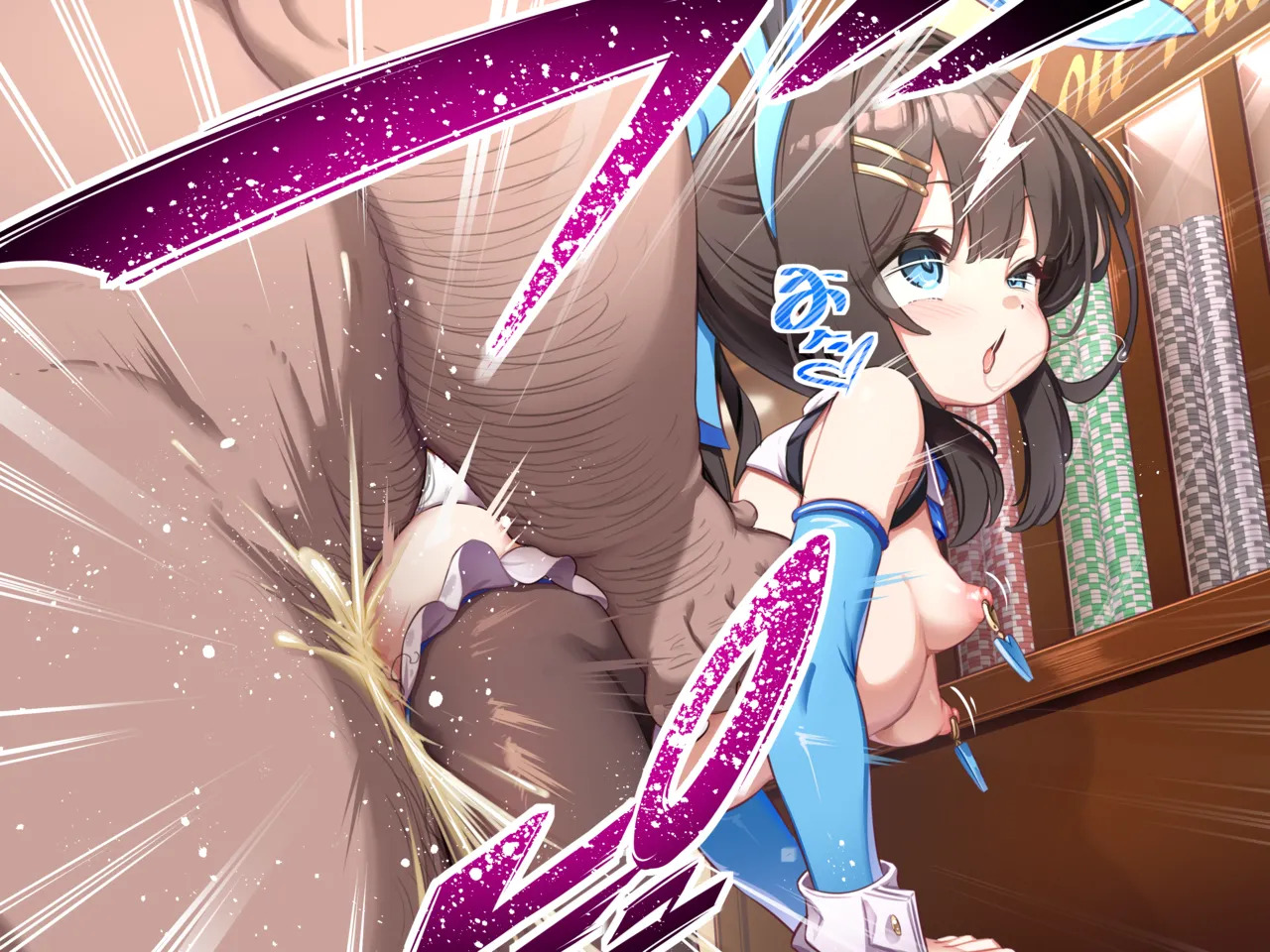 Pixiv musouduki page 5 full