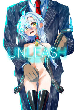 UNLEASH -Matsumura Umanosuke ni Tsuite-