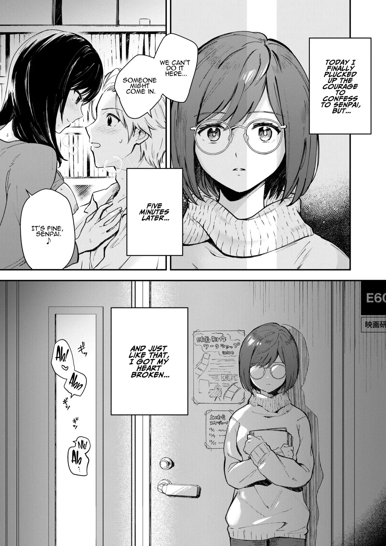 Tensei Inma no Ikinaoshi | Reincarnated Succubus Gets A Second Chance page 3 full