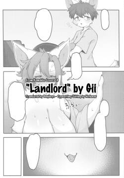 Landlord