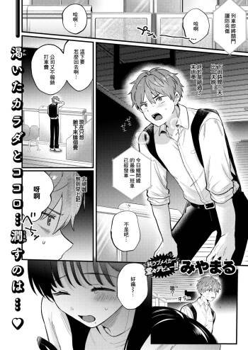 Shuuden, Sono Ato. cover
