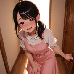 家事代行のお姉さん