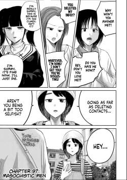 Ueno-kun wa Kaihatsu-zumi Dai 97 wa | Ueno-kun Has Been Developed Chapter 97