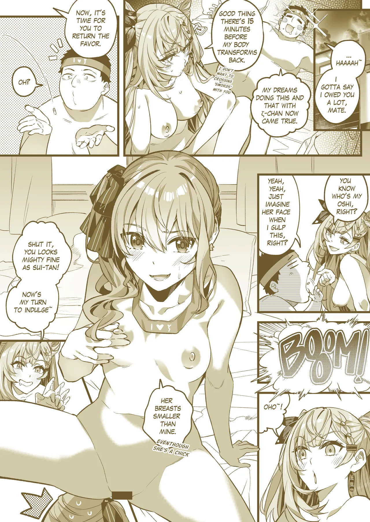 Zetasha Henshin  ENGLISH page 10 full