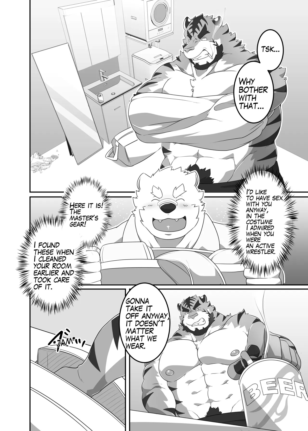 Till I achieve my master page 9 full