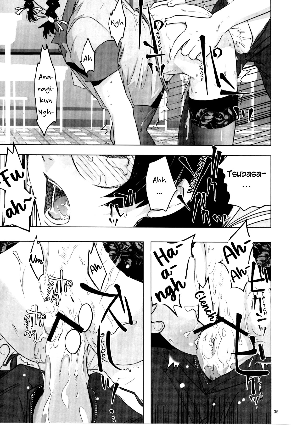 ROOT HANEKAWA Part 2 page 3 full