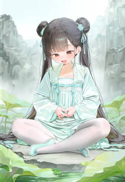 小师妹 1-25