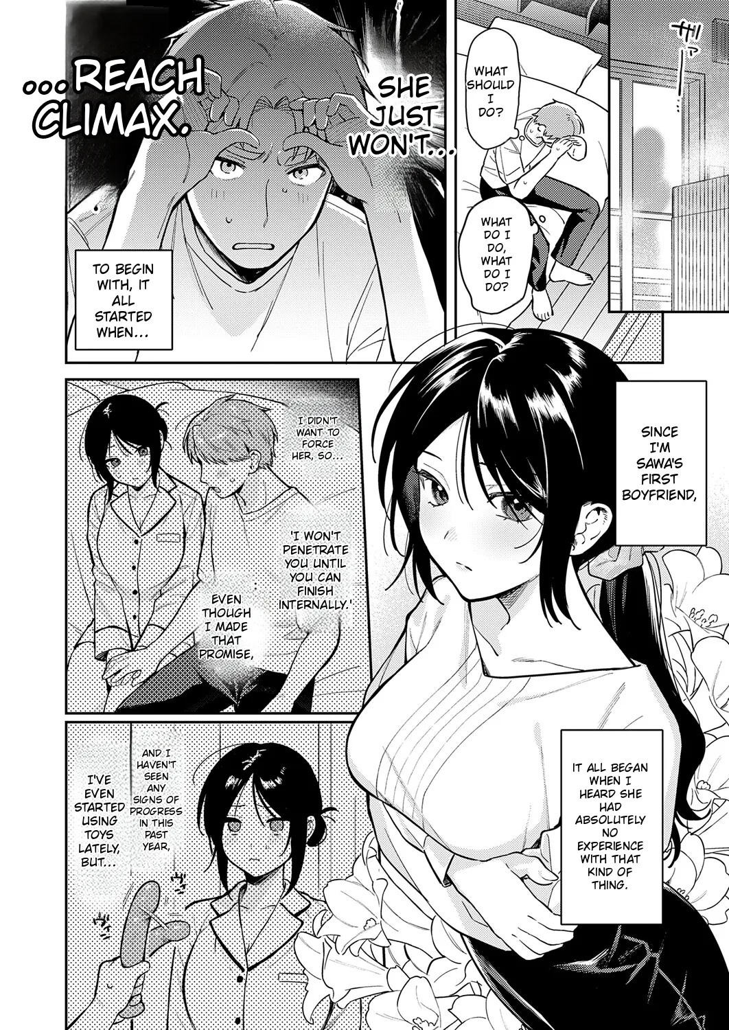 Give It To Me, Hit Me With It page 2 full