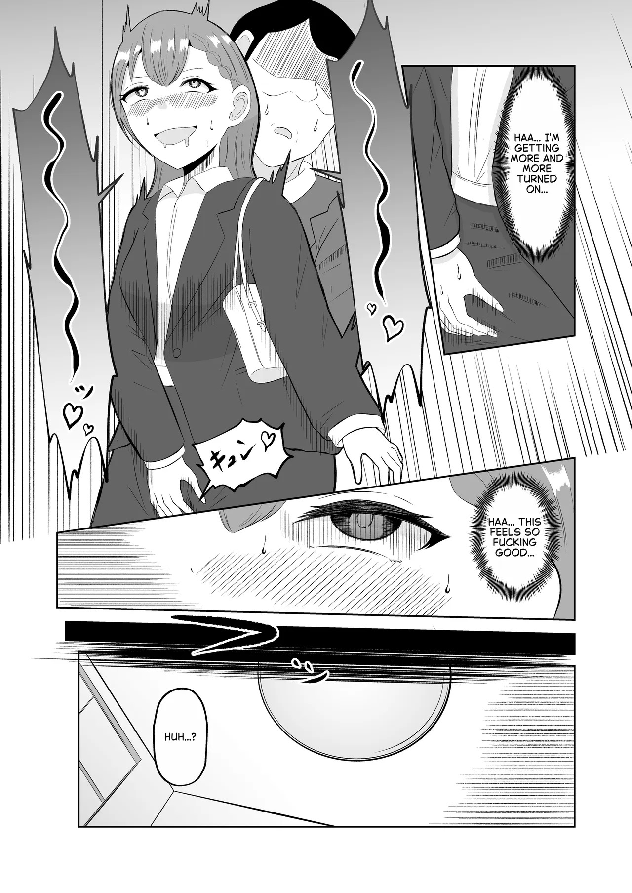 Body Swap Possession page 5 full