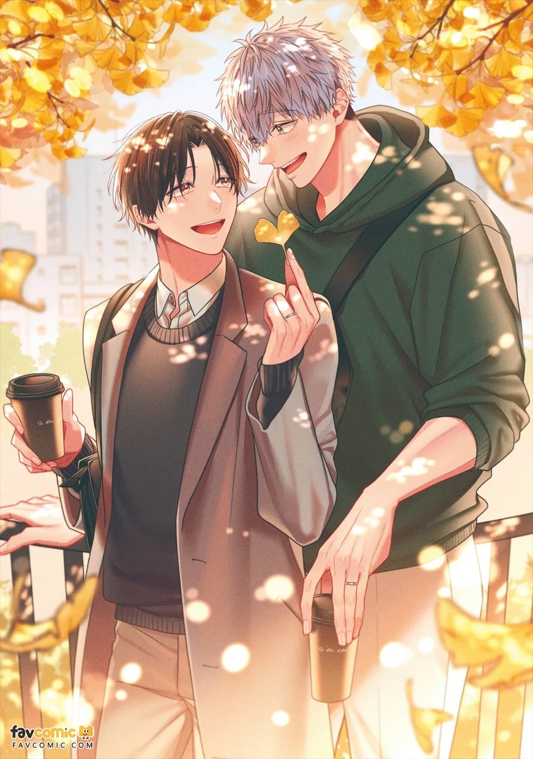 Kono Koi wa Kitto, Amasugiru 2 ~Dousei Hen~︱这份恋爱一定超甜美 2 ～同居篇～ page 2 full