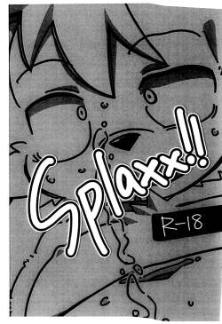 Splaxx!!