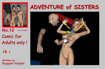 New comic Book cover