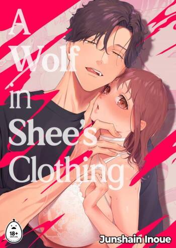 A Wolf in Shee's Clothing cover