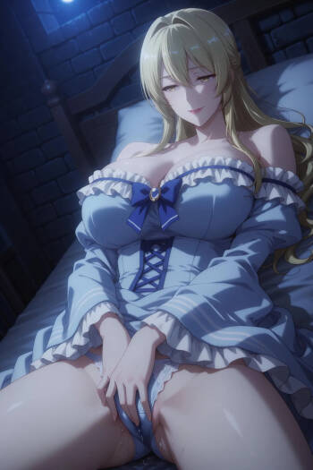 Milf dou 2 cover