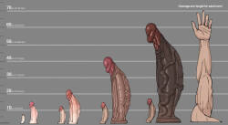 Futanari Hyemim Character Profile