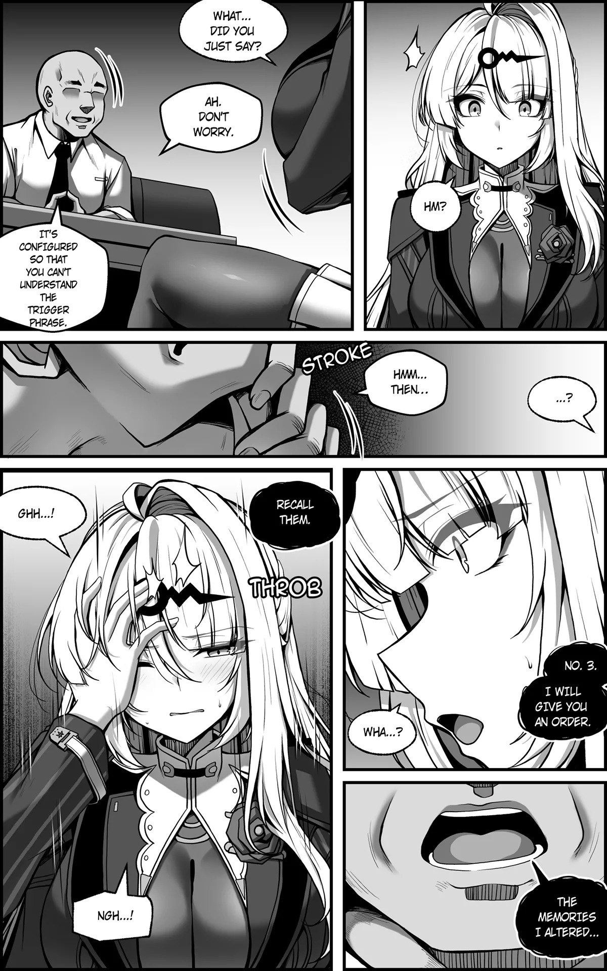 Shin Eridu Bouei Hokan Keikaku Tokushu Senryoku Kotai Tousei Houan 2 page 6 full
