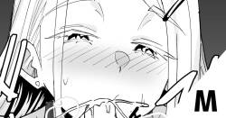 Kyouei Mizugi no Hiro ni Gomu Tebukuro de Shiborareru | Hiro Sequeezes Me Dry With Gloves In A Racing Swimsuit