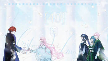 ai ga omoi kishi koushaku ha、tuihou reijou no subete wo ubai tukushitai。 | 爱得太深沉的骑士公爵，想要夺得流放千金的一切。 40 cover