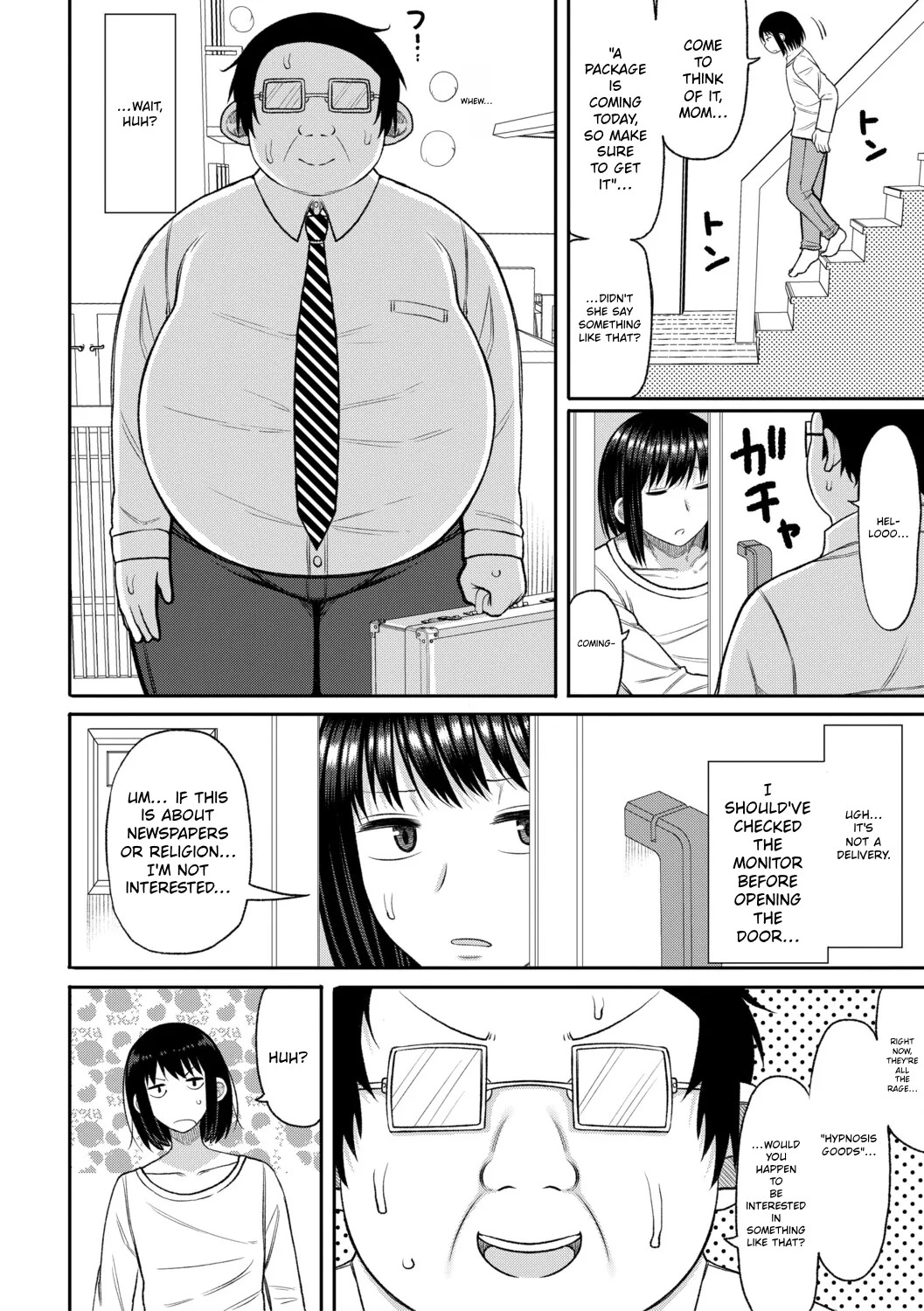 Hypnosis Harem - Boku o Ijimeta Gal-tachi ni Saiin Choukyou shita Kekka - | Hypnosis Harem: The Result of Hypnotic Erotic Training on the Gyarus Who Bullied Me page 9 full