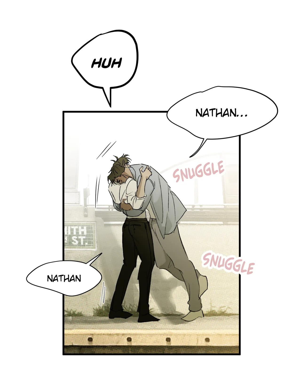 Take Off S2 Ch.159 page 8 full