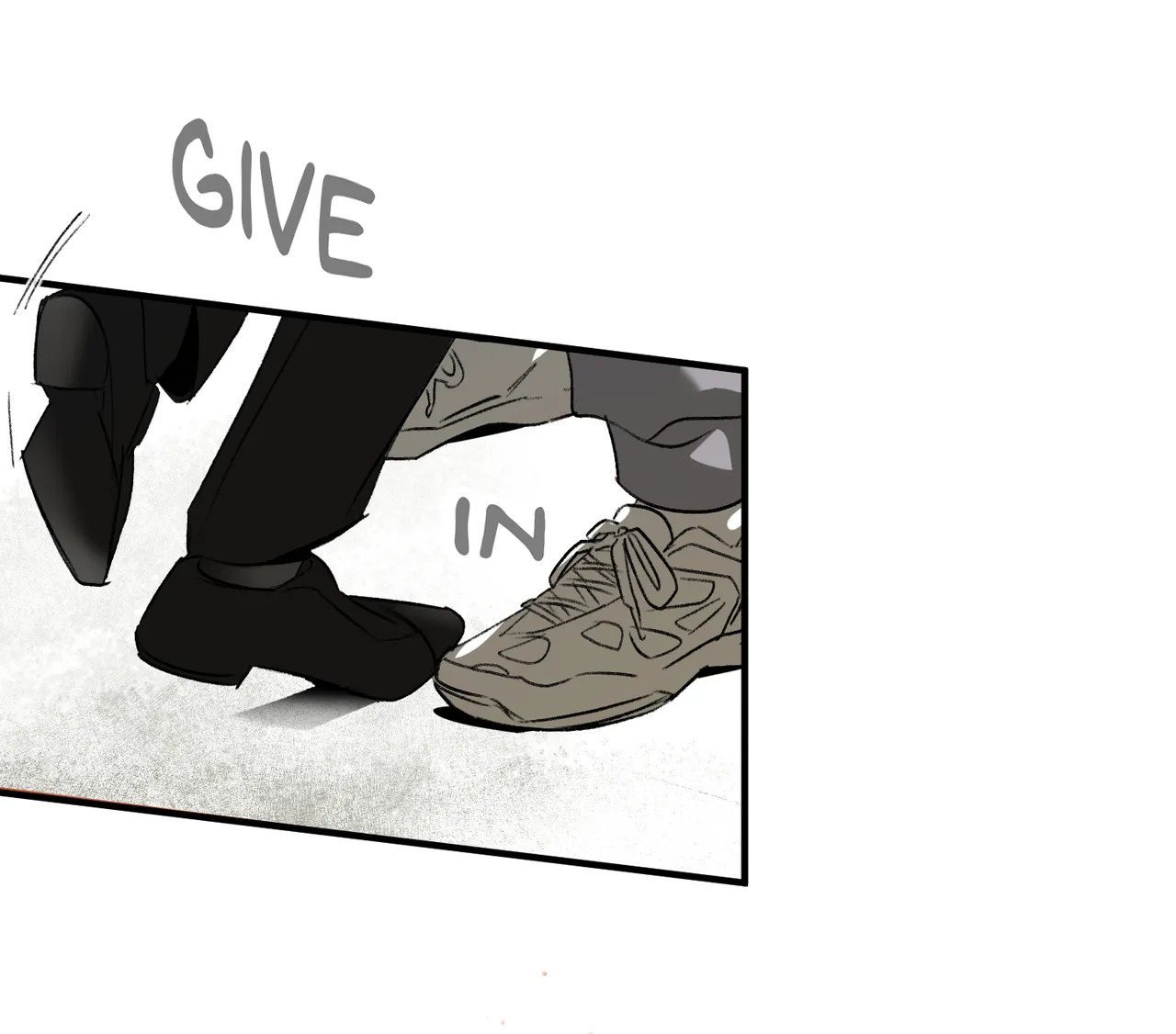 Take Off S2 Ch.158 page 5 full