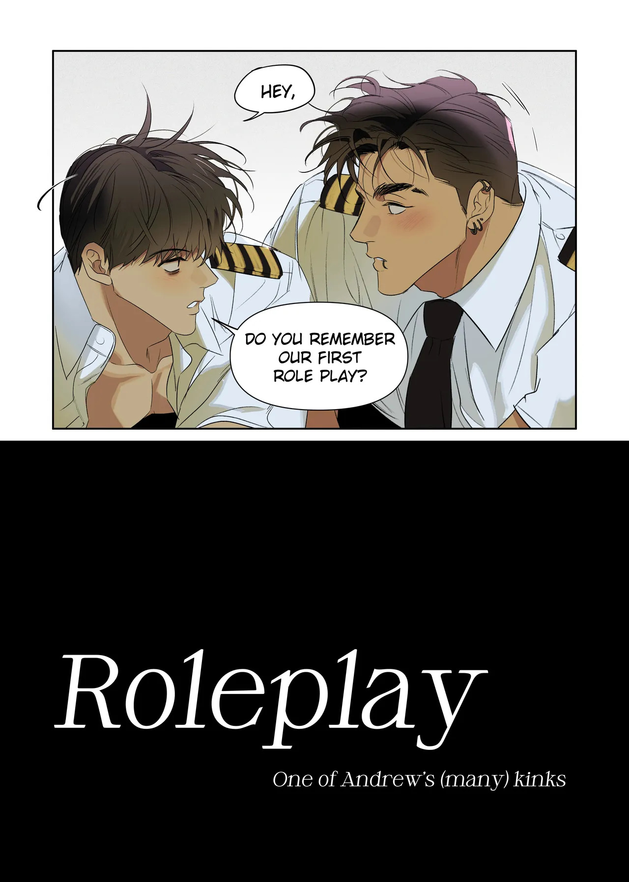 Roleplay page 9 full