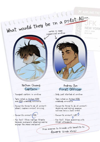 Roleplay cover