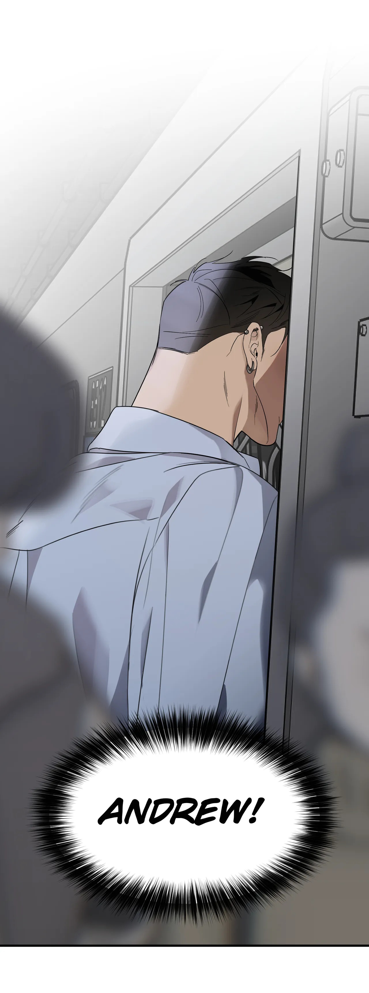 Take Off S2 Ch.156 page 2 full