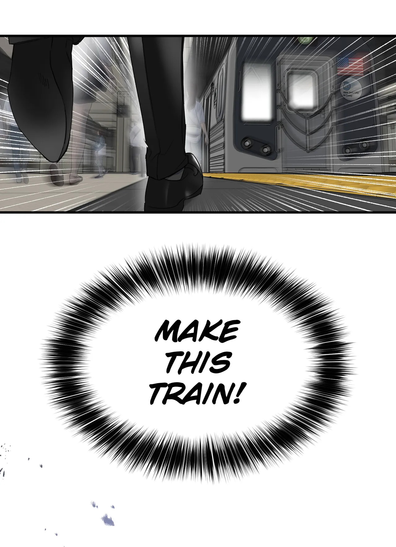 Take Off S2 Ch.156 page 4 full